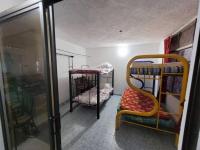 Casa vacacional para la familia - Ferienwohnung Carmen de Apicalá