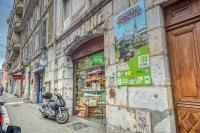 Le Strasbourg - Centre ville - Climatisation - B&B Grenoble