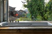 Deluxe Suite with River View