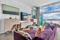 QV Waterfront Magic (1092) - B&B