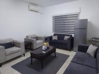 B&B Amman - Cozy Home 3 - Bed and Breakfast Amman