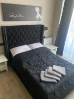 Apart Promenada Gwiazd - B&B Międzyzdroje