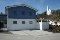 Lietzow Appartementhaus Möwe Haus Möwe - Ferienwohnung 5 "Heringsmöwe" - Ferienwohnung Lietzow