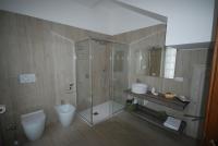 Camera Matrimoniale con Letto Supplementare