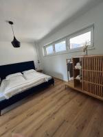 Apartamento de 1 dormitorio con bañera de hidromasaje