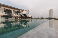 ARENA BY SERENDIA Aparthotel - B&B Kirulapone