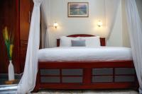 Habitación Doble Estándar