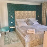 Appartamento con Vista Lago