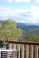 Nunyara Retreat. Quality bush retreat - B&B Wolffdene