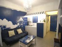 The Moment, The Ocean B & B - B&B Nanwan