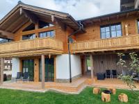 Chalet Schintlbauer - B&B