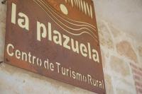 Hotel Rural La Plazuela - B&B Aldealengua