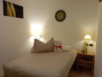 Single Room with Private Bathroom