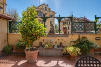 Terrazza San Saba - B&B Roma
