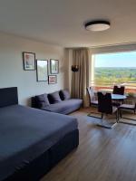 B515 Schöne und einladende Ferienwohnung in schöner Umgebung - B&B