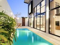 Manresa Villa Bali 1 - B&B