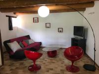 Ferme de Fonfroide Location à la semaine - B&B