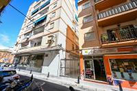 New 2 bedroom beach and city center - Ruiz Vertedor by 10ToSea - Chambres d'hôtes Fuengirola