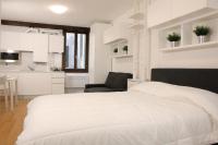 Rialto Studio (300mt from Rialto Bridge) - B&B Venezia