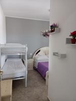 Deluxe Vierbettzimmer