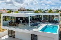 Villa with Sea View