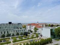 Comfortable Apartments Vienna 1100 with contactless Check-in - Bed and Breakfast Wenen
