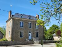 Gite de la Fontaine - B&B