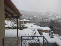 Chalet con 2 Camere da Letto