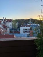 RJ Apartments Panorama - B&B