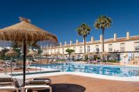 Garden & Sea Apartments Mijas Costa & Fuengirola - Ferienwohnung Mijas Costa