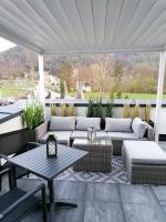 Apartment Blicksüd - B&B Unterburg am Klopeiner See