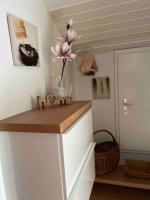 Dachgeschosswohnung in Weiherhammer - B&B