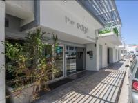 Edgy On Bree - Chambres d’hôtes Le Cap