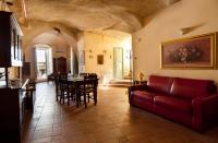 Il melograno - Chambres d’hôtes Matera