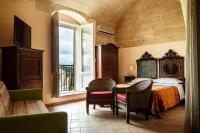 Il melograno - Chambres d’hôtes Matera