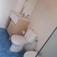 Villa con 2 Camere da Letto