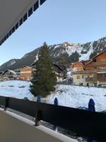 Le Skäli - B&B Thuellin