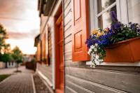 Livu 10 Apartment 3 - B&B Ventspils