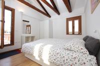 Apartamento con terraza