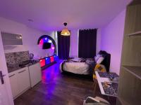 Le cocon du Nil jolie studio - Ferienwohnung Douai