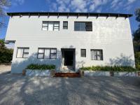 The Baobab - Bed and Breakfast North Riding