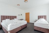 Suite mit 3 Schlafzimmern