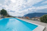 De Gasperi 14 - B&B Sale Marasino