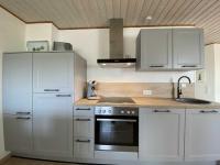 Apartamento de 1 dormitorio con ducha