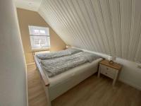 Apartamento de 2 dormitorios con ducha