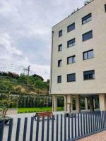 Jovial Estación By Silastur - B&B