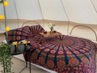 Tullesbo Sätesgård - Bed and Breakfast Sjöbo