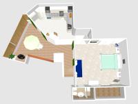 Maridea - Turritella - B&B Ponza