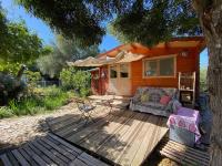 B&B Barbate - El Canto de las Ranas - Bed and Breakfast Barbate