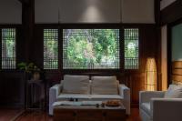 Deluxe Family Suite with River View